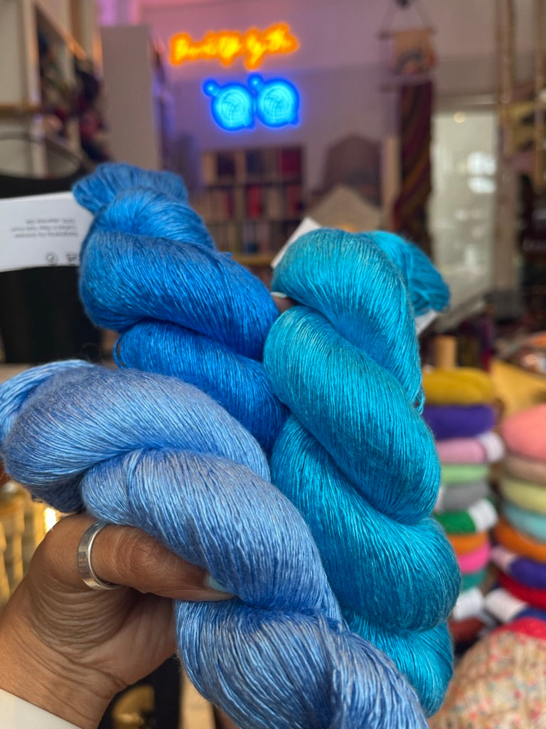 Ranunculus Kits Artyarns