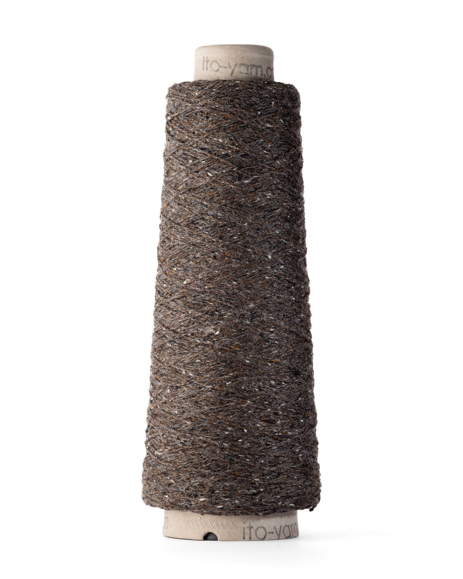 ITO Kinu (100% Silk Noil Yarn)