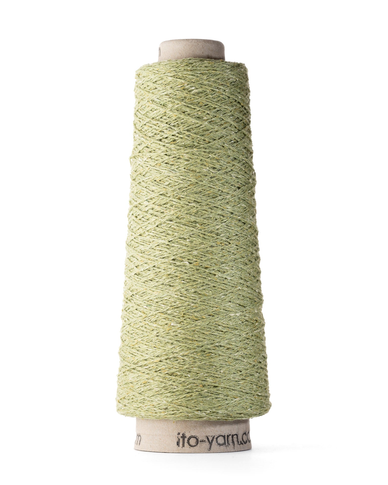 ITO Kinu (100% Silk Noil Yarn)