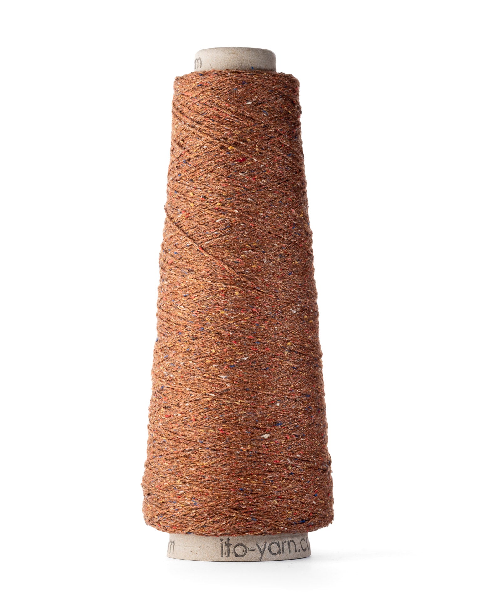 ITO Kinu (100% Silk Noil Yarn)