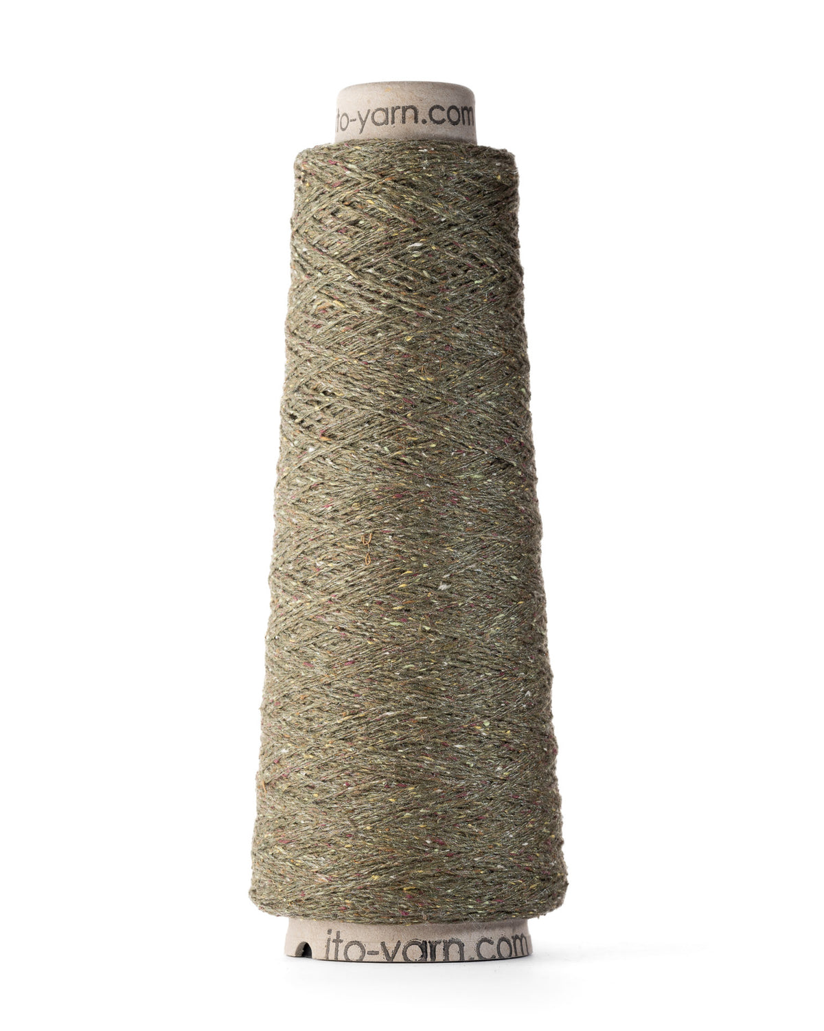 ITO Kinu (100% Silk Noil Yarn)