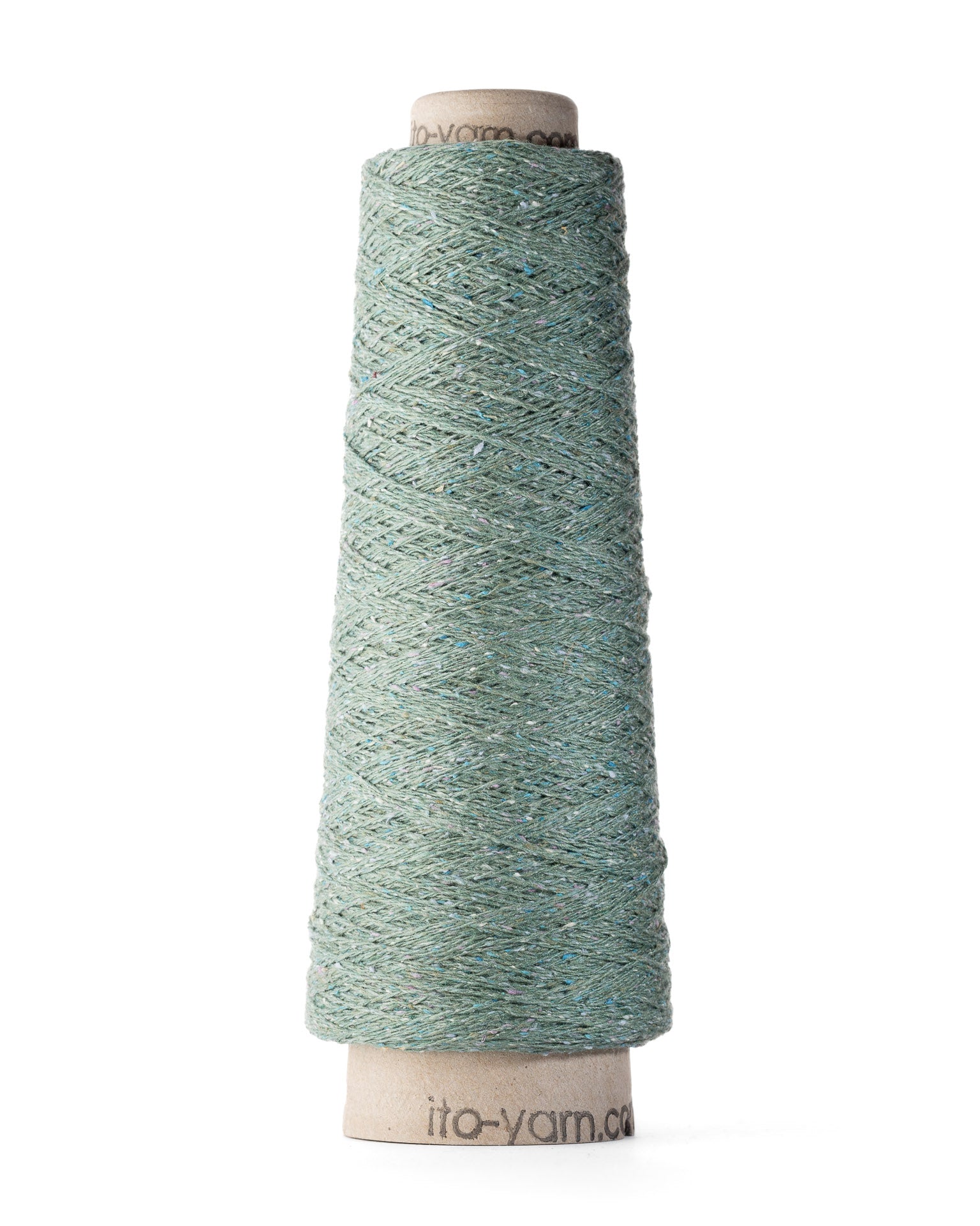 ITO Kinu (100% Silk Noil Yarn)