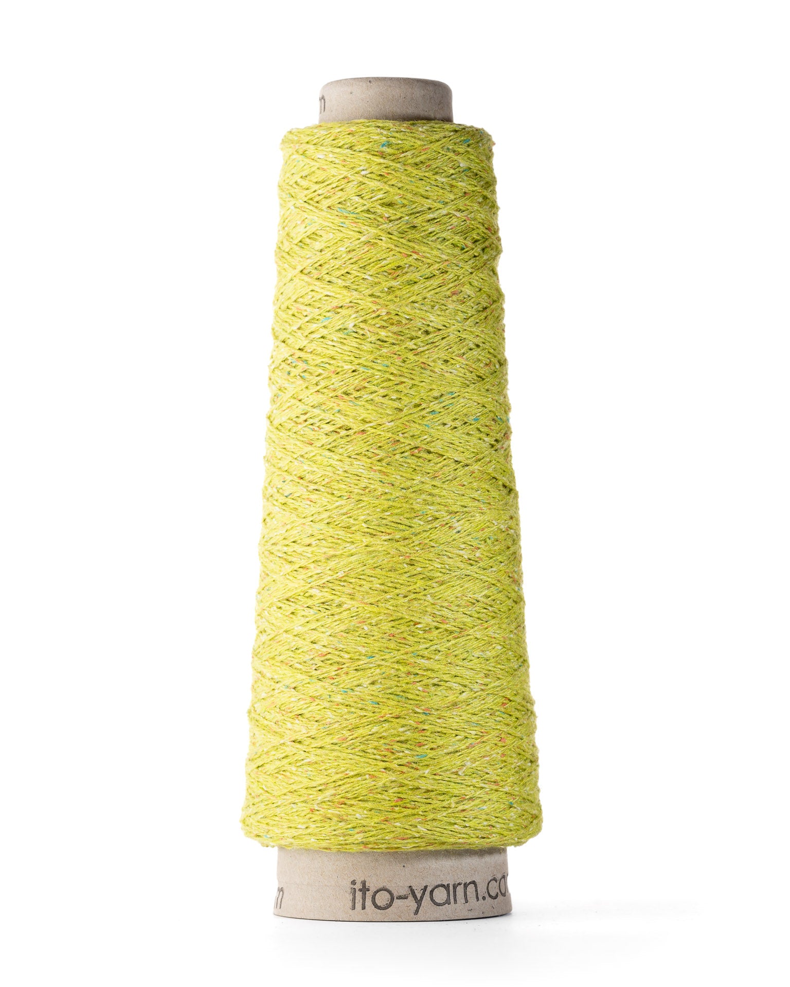 ITO Kinu (100% Silk Noil Yarn)