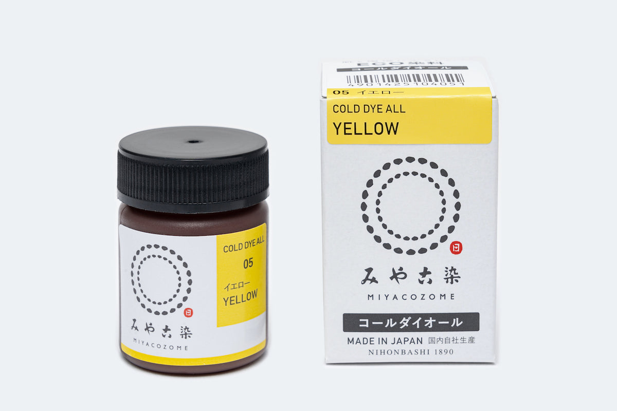 Ito Cold Dye