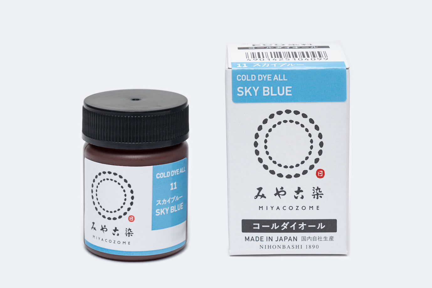 Ito Cold Dye