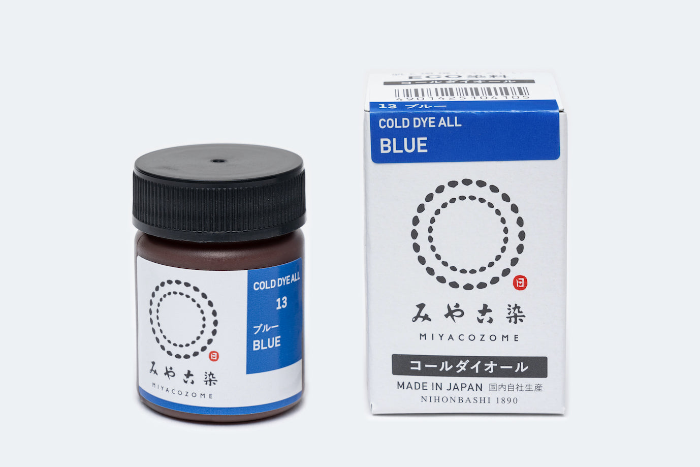Ito Cold Dye
