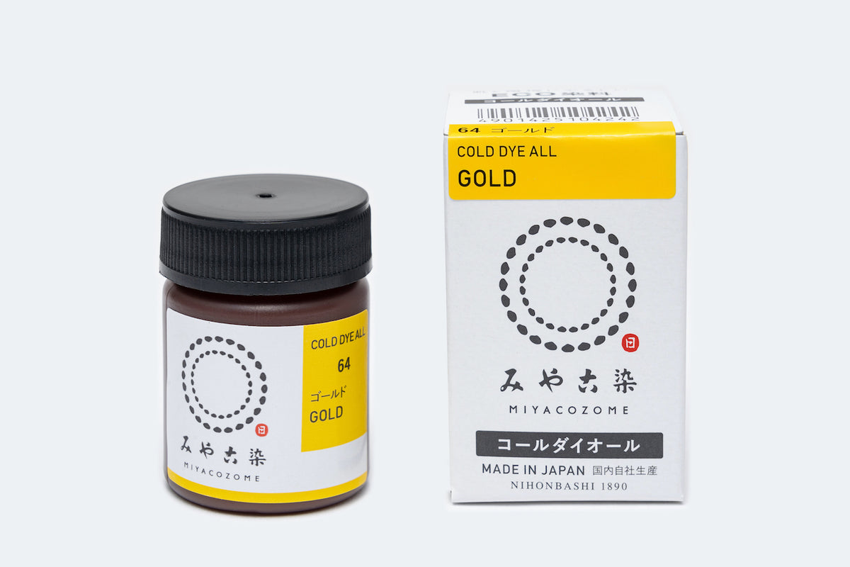 Ito Cold Dye
