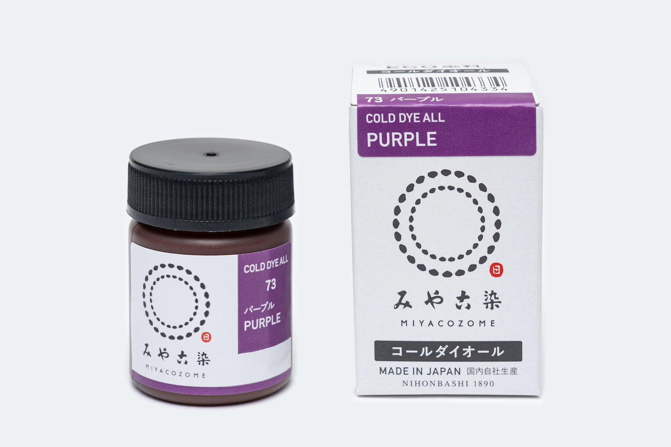 Ito Cold Dye
