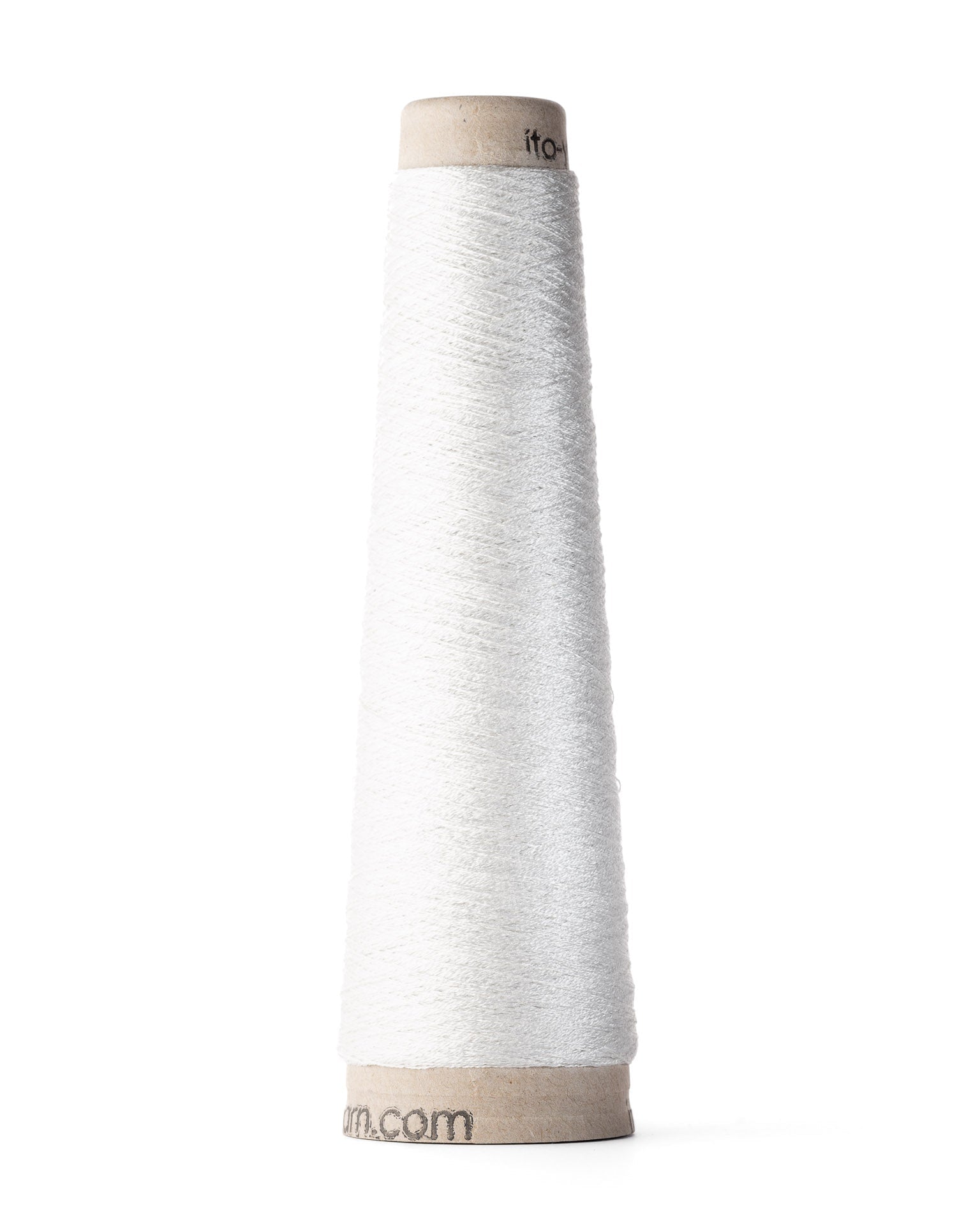 ITO Tetsu (Silk + Stainless Steel Yarn) (Copy) Ito Yarn