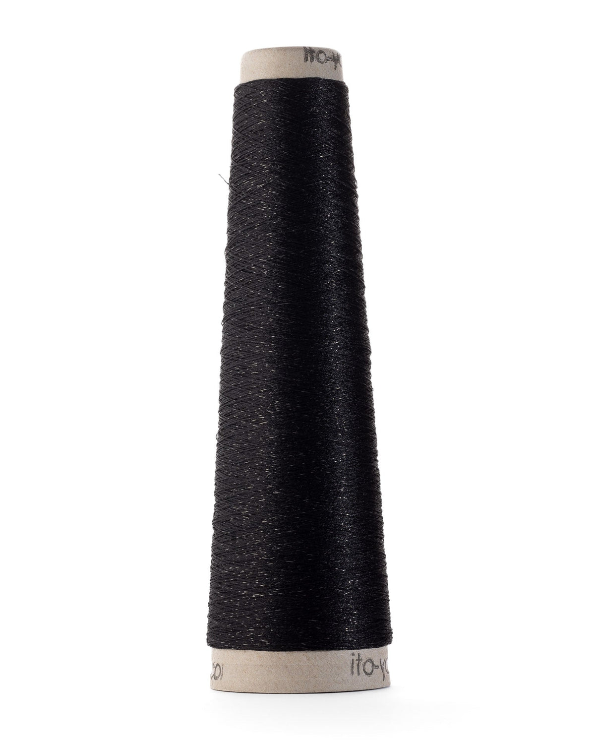 ITO Tetsu (Silk + Stainless Steel Yarn) (Copy) Ito Yarn