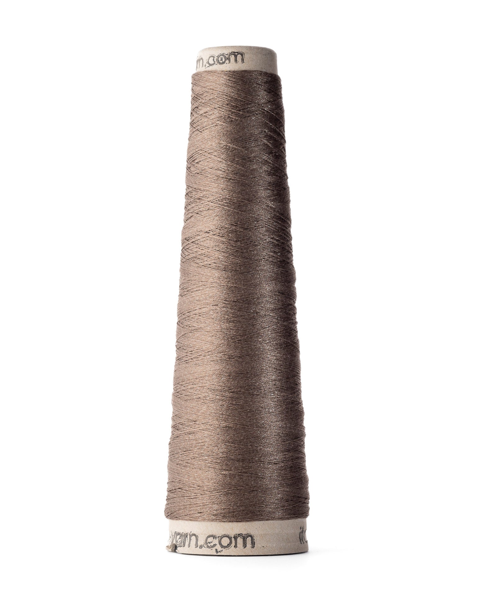 ITO Tetsu (Silk + Stainless Steel Yarn) (Copy) Ito Yarn