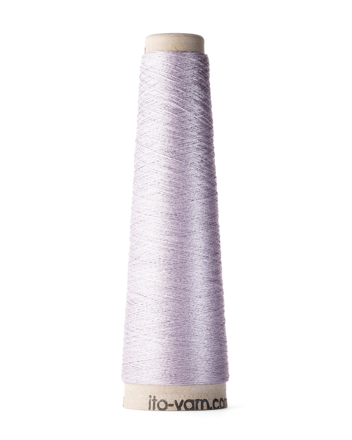 ITO Tetsu (Silk + Stainless Steel Yarn) (Copy) Ito Yarn