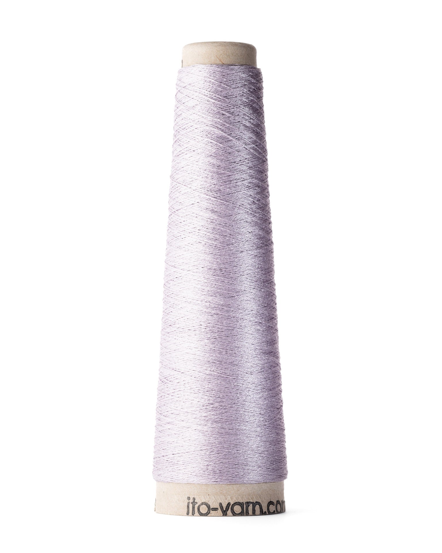 ITO Tetsu (Silk + Stainless Steel Yarn) (Copy) Ito Yarn