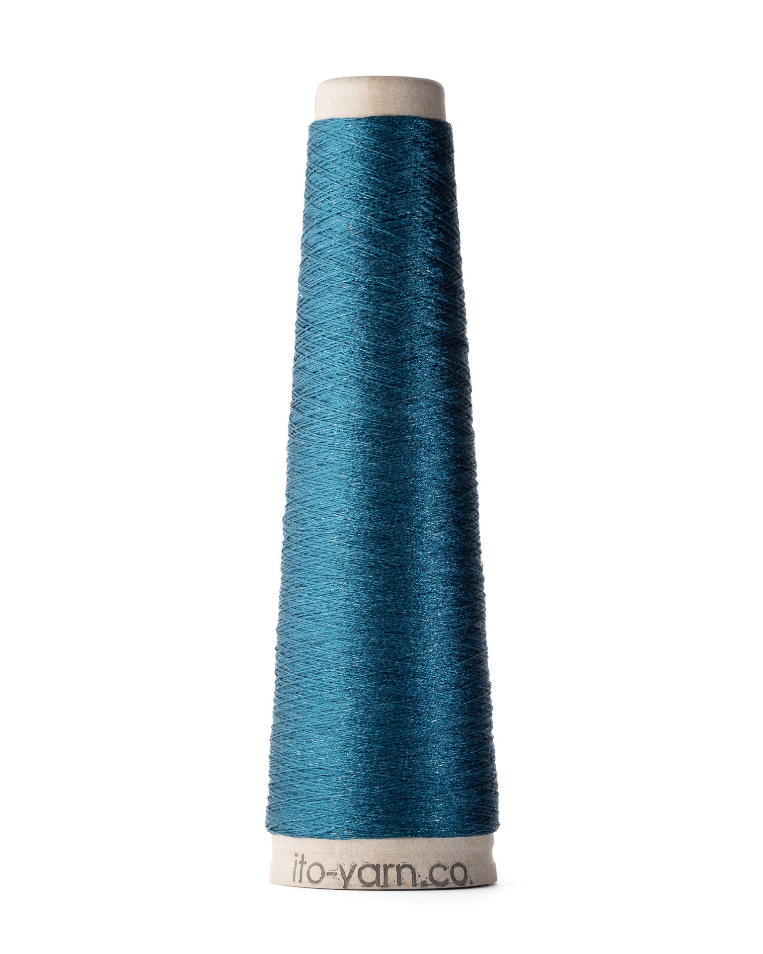 ITO Tetsu (Silk + Stainless Steel Yarn) (Copy) Ito Yarn