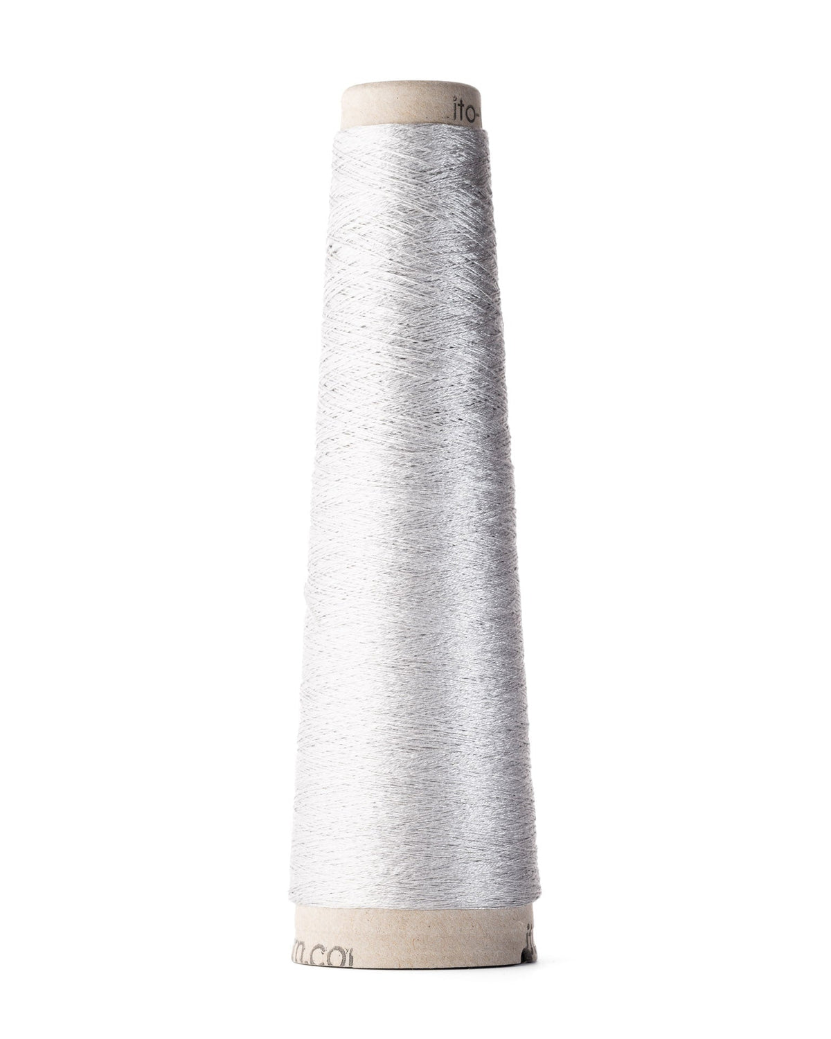 ITO Tetsu (Silk + Stainless Steel Yarn) (Copy) Ito Yarn