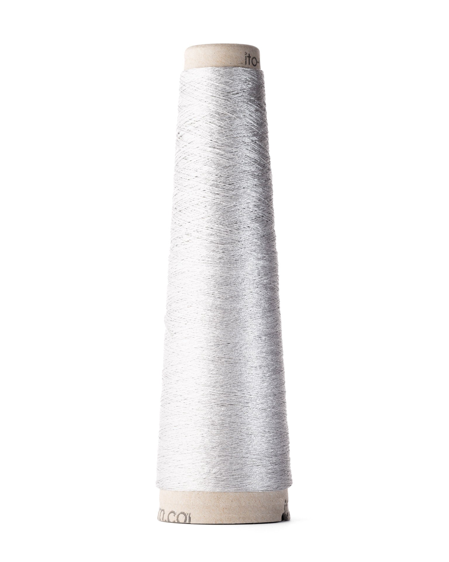 ITO Tetsu (Silk + Stainless Steel Yarn) (Copy) Ito Yarn