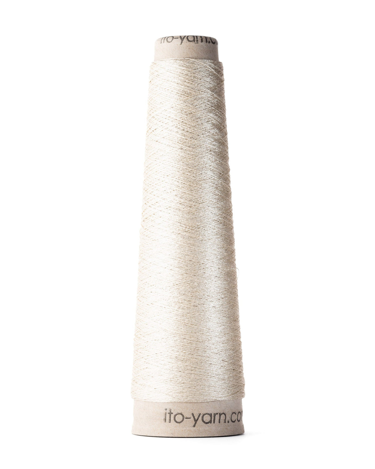 ITO Tetsu (Silk + Stainless Steel Yarn) (Copy) Ito Yarn