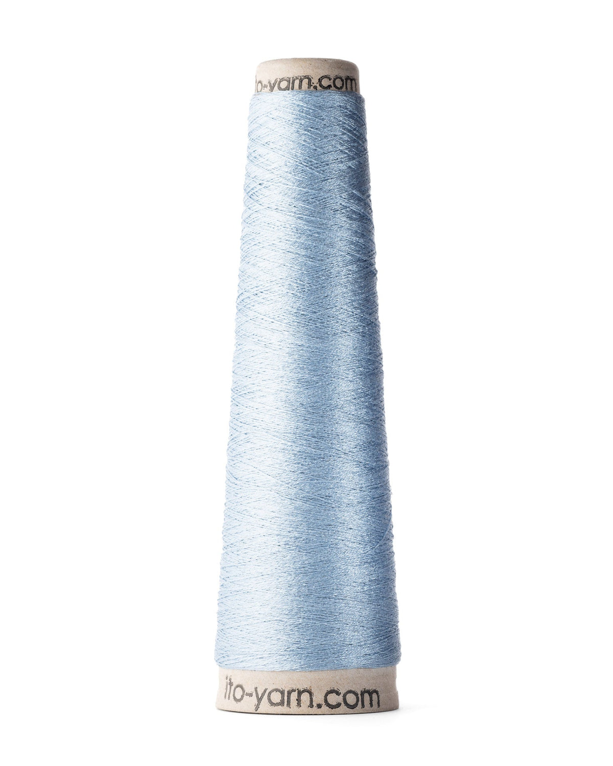ITO Tetsu (Silk + Stainless Steel Yarn) (Copy) Ito Yarn