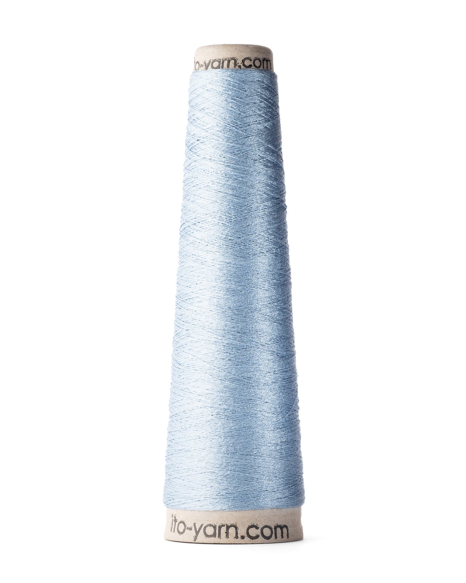 ITO Tetsu (Silk + Stainless Steel Yarn) (Copy) Ito Yarn