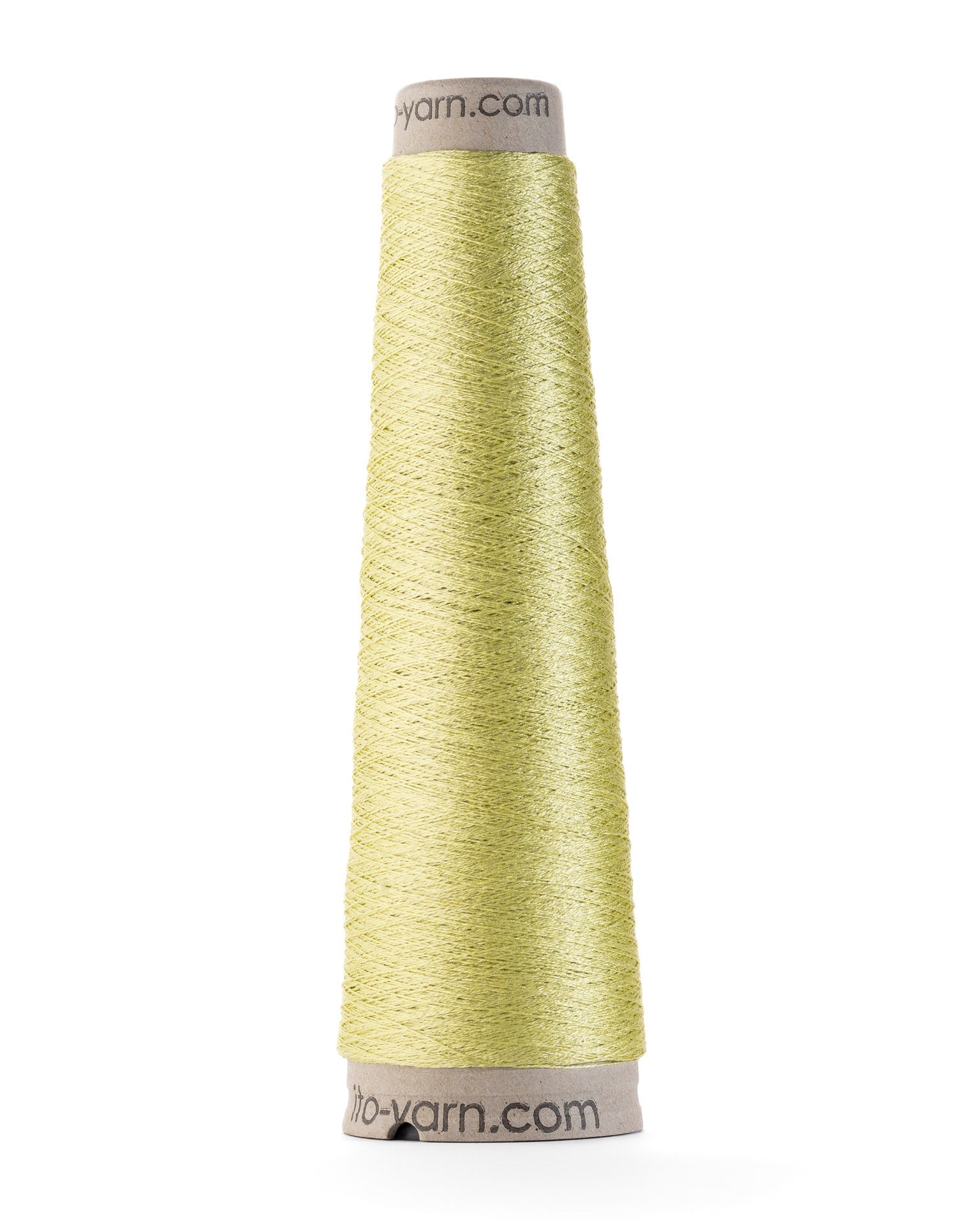 ITO Tetsu (Silk + Stainless Steel Yarn) (Copy) Ito Yarn