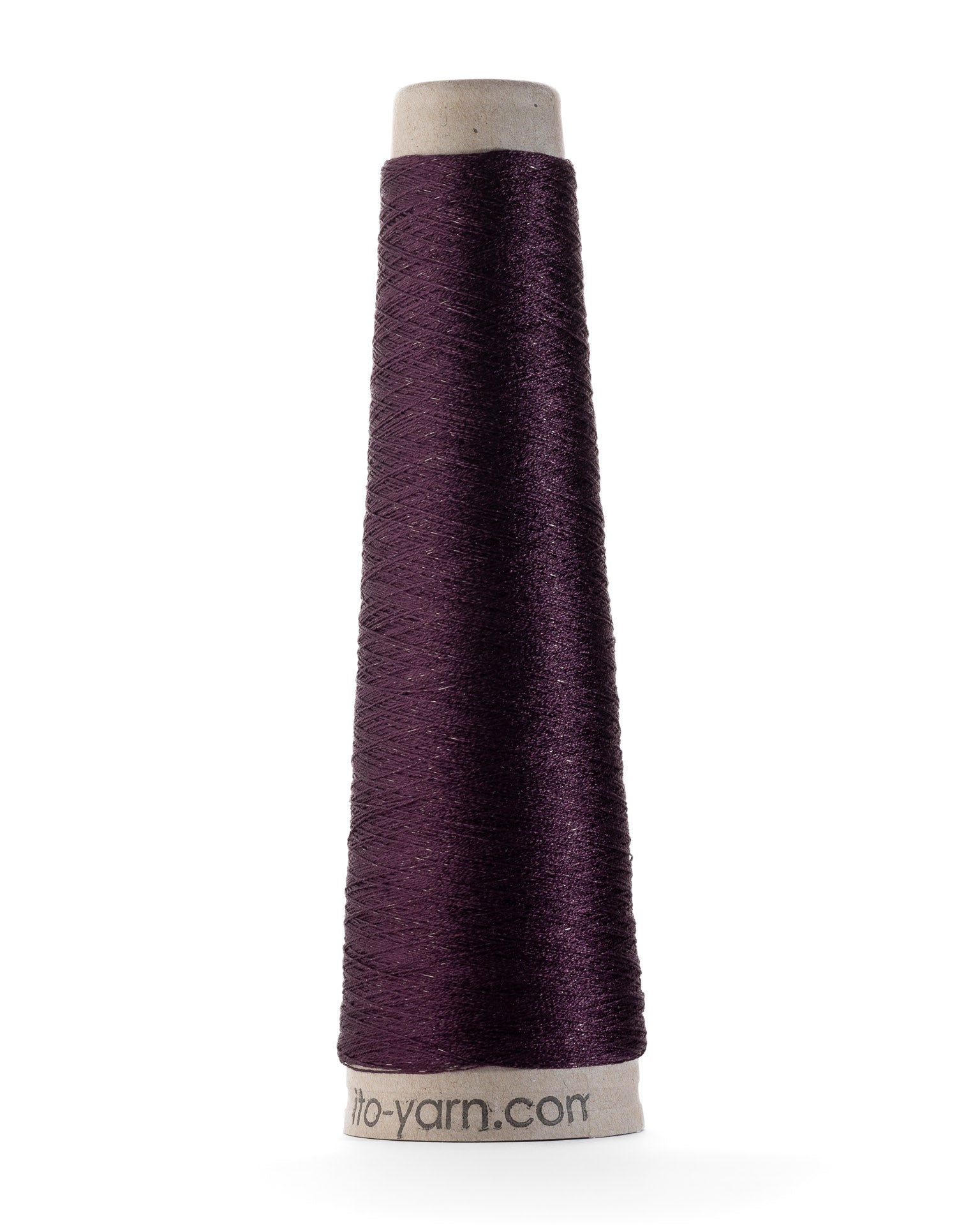 ITO Tetsu (Silk + Stainless Steel Yarn) (Copy) Ito Yarn