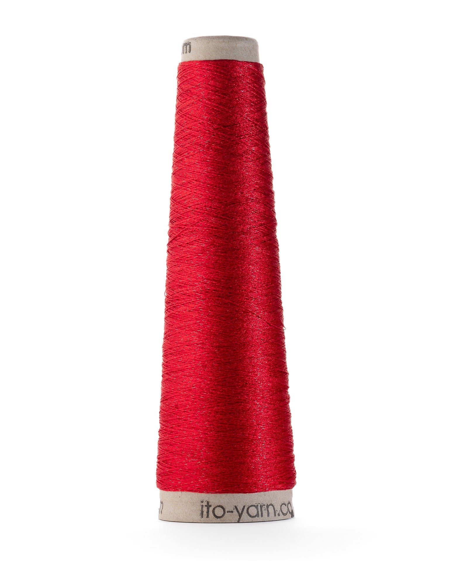ITO Tetsu (Silk + Stainless Steel Yarn) (Copy) Ito Yarn