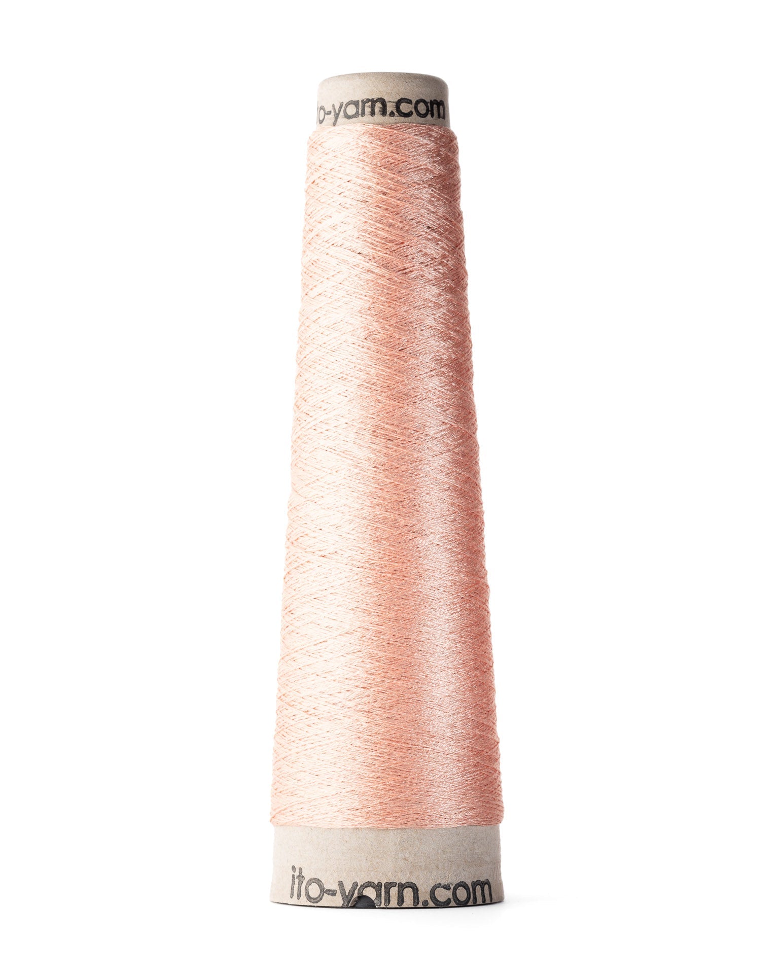 ITO Tetsu (Silk + Stainless Steel Yarn) (Copy) Ito Yarn