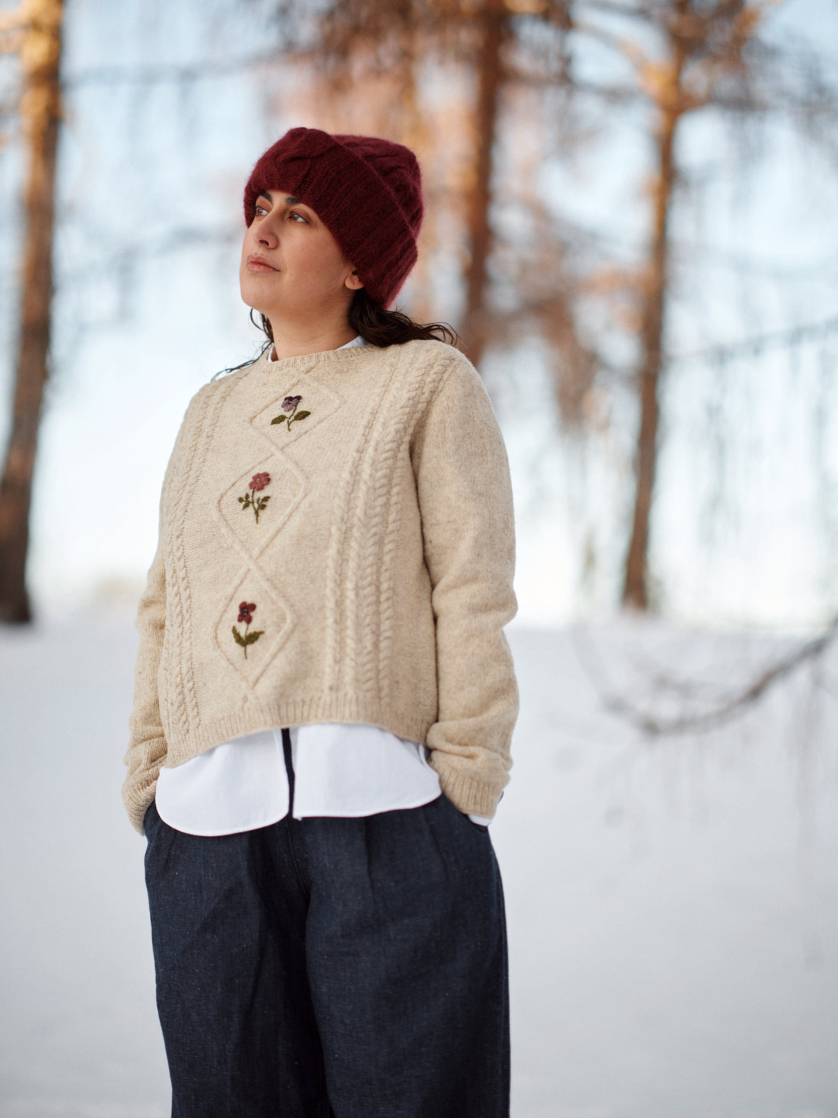 Laine Magazine - Issue 27