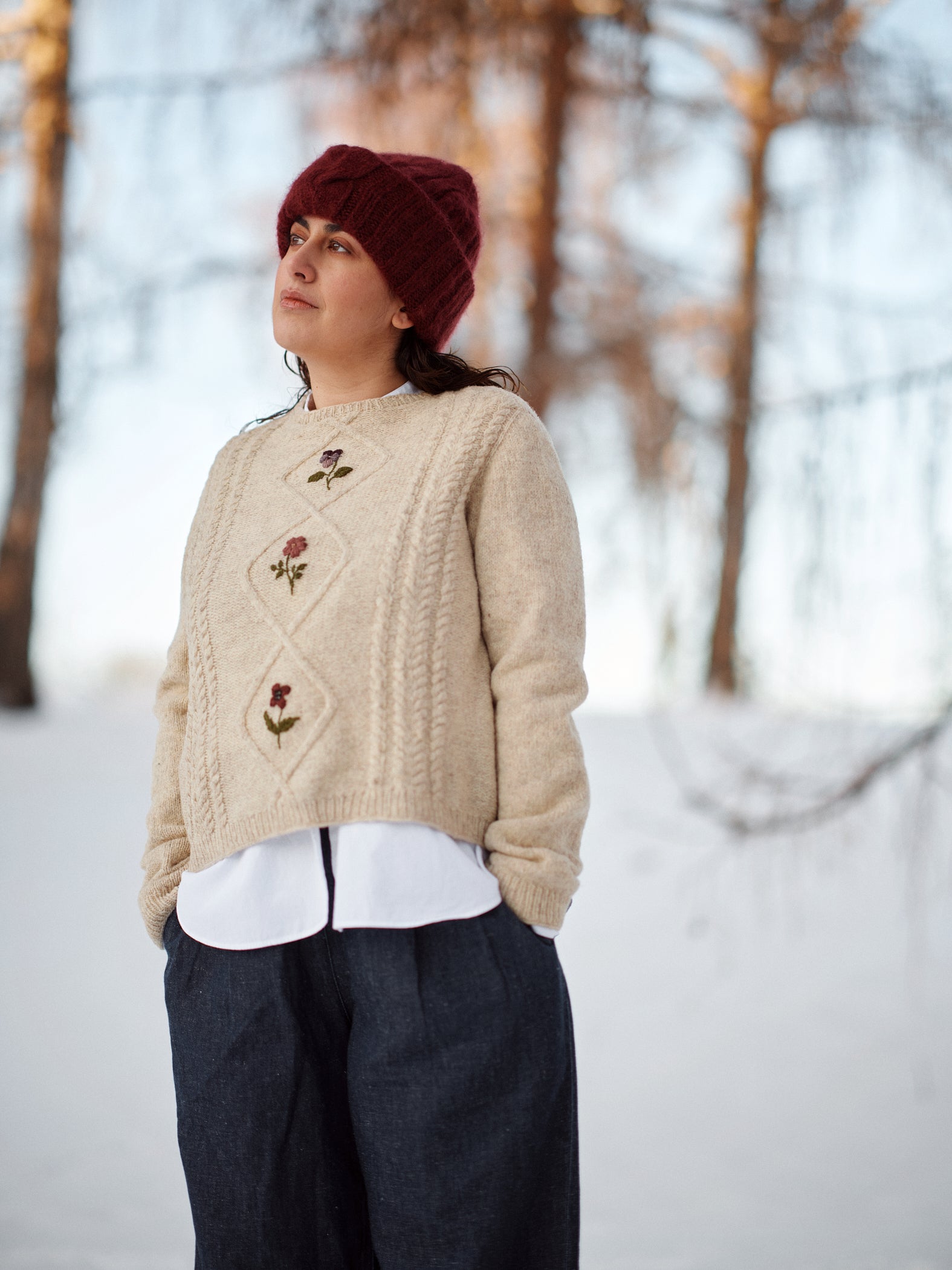 Laine Magazine - Issue 27