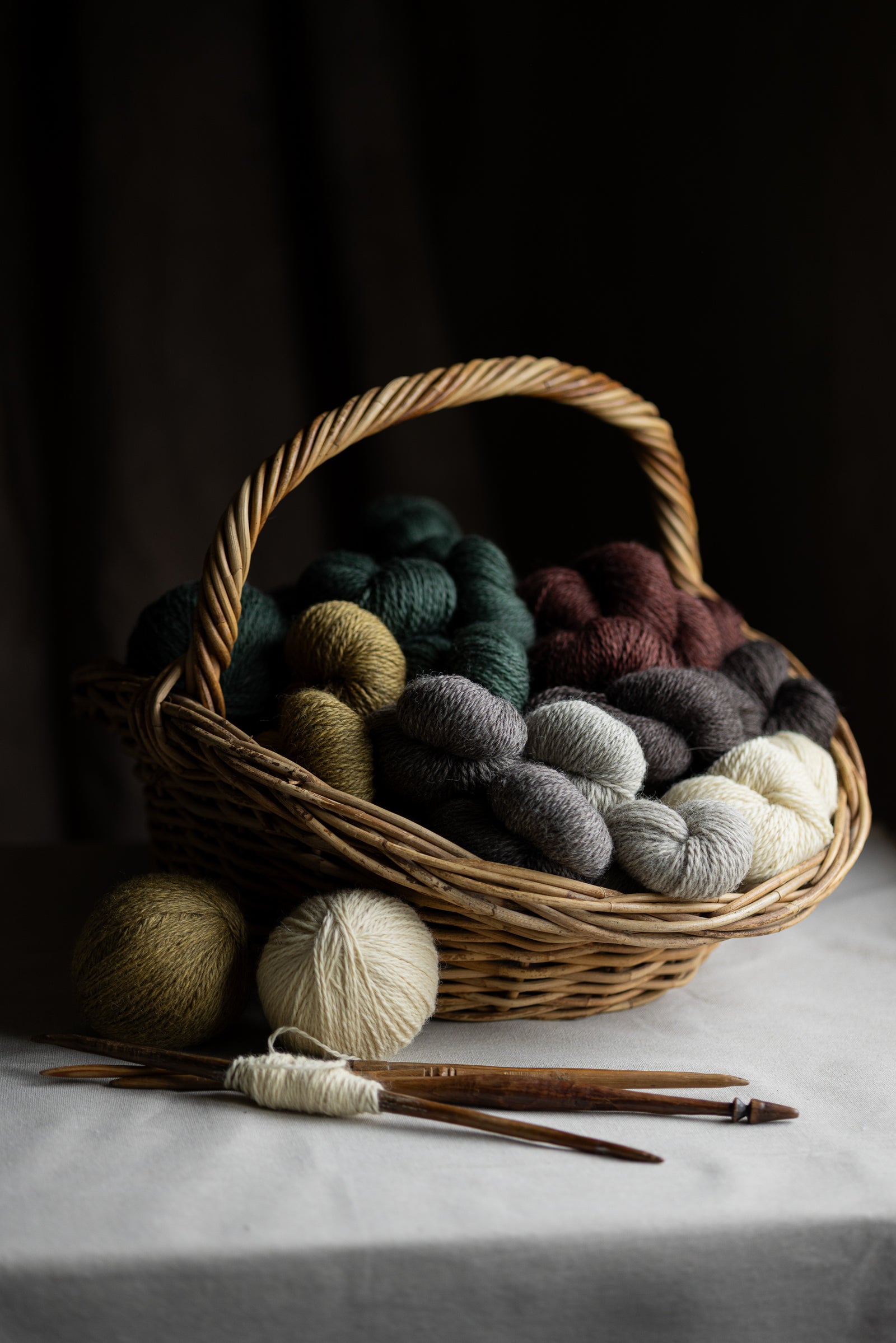 Ériu Aran Traditionen