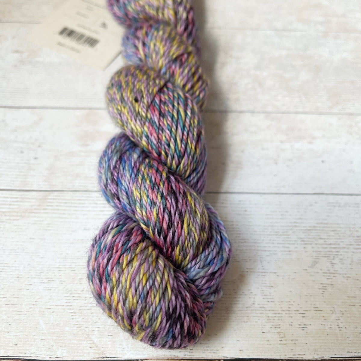 Spiral Grain Light Worsted by Urth Yarns Urth Yarns