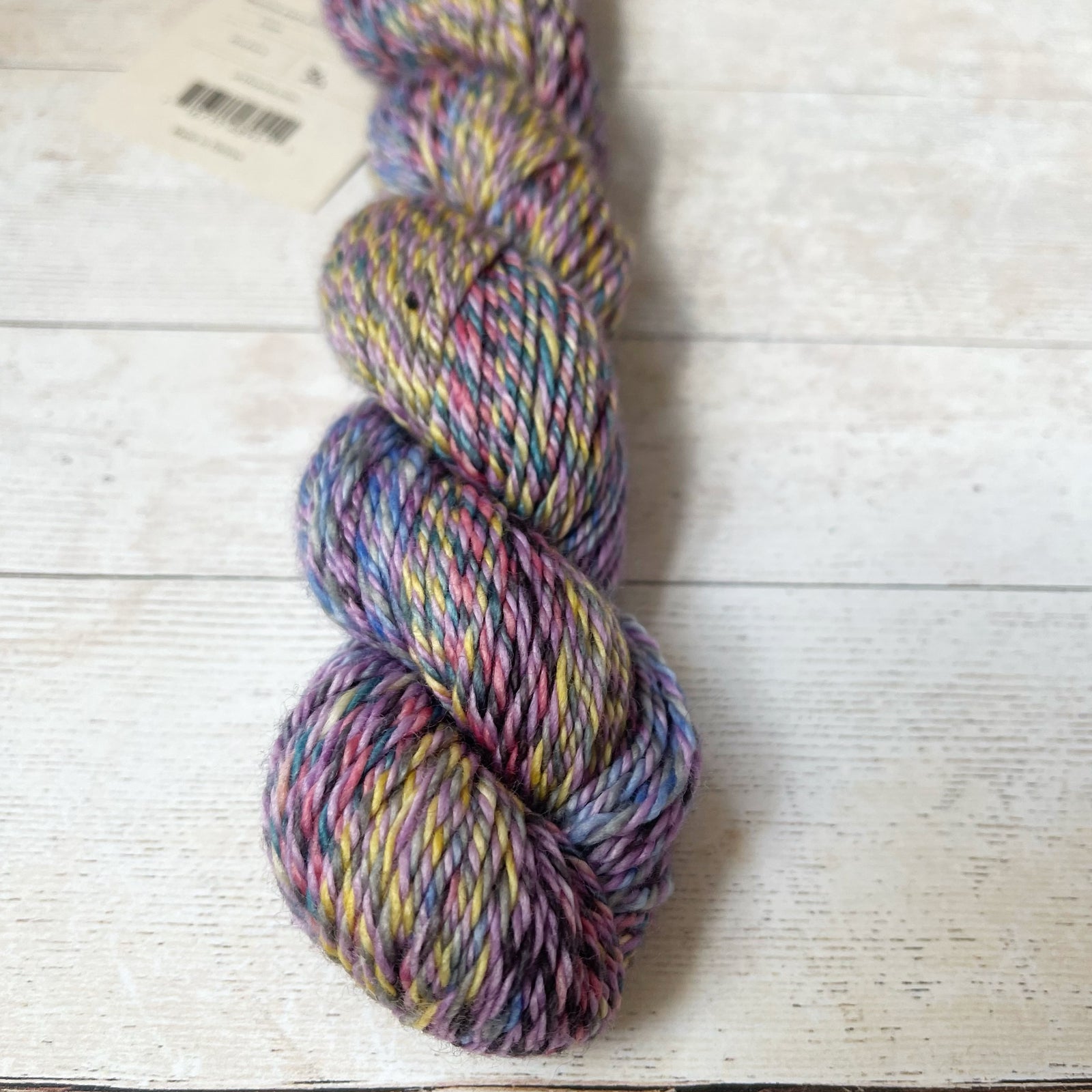 Spiral Grain Light Worsted by Urth Yarns Urth Yarns