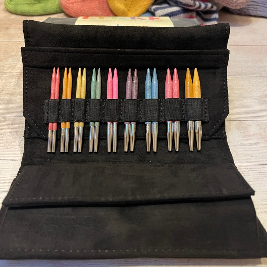 LYKKE COLOUR Interchangeable 3.5" Set LYKKE