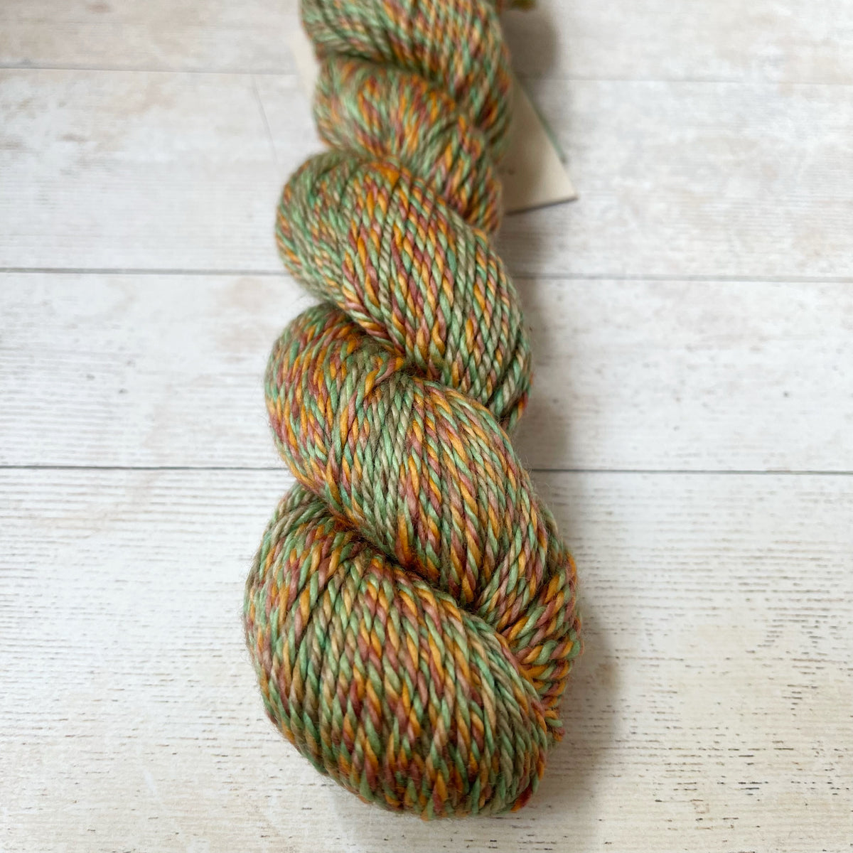 Spiral Grain Light Worsted by Urth Yarns Urth Yarns