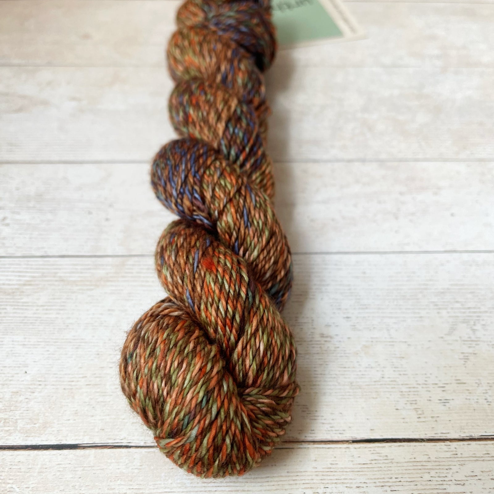 Spiral Grain Light Worsted by Urth Yarns Urth Yarns