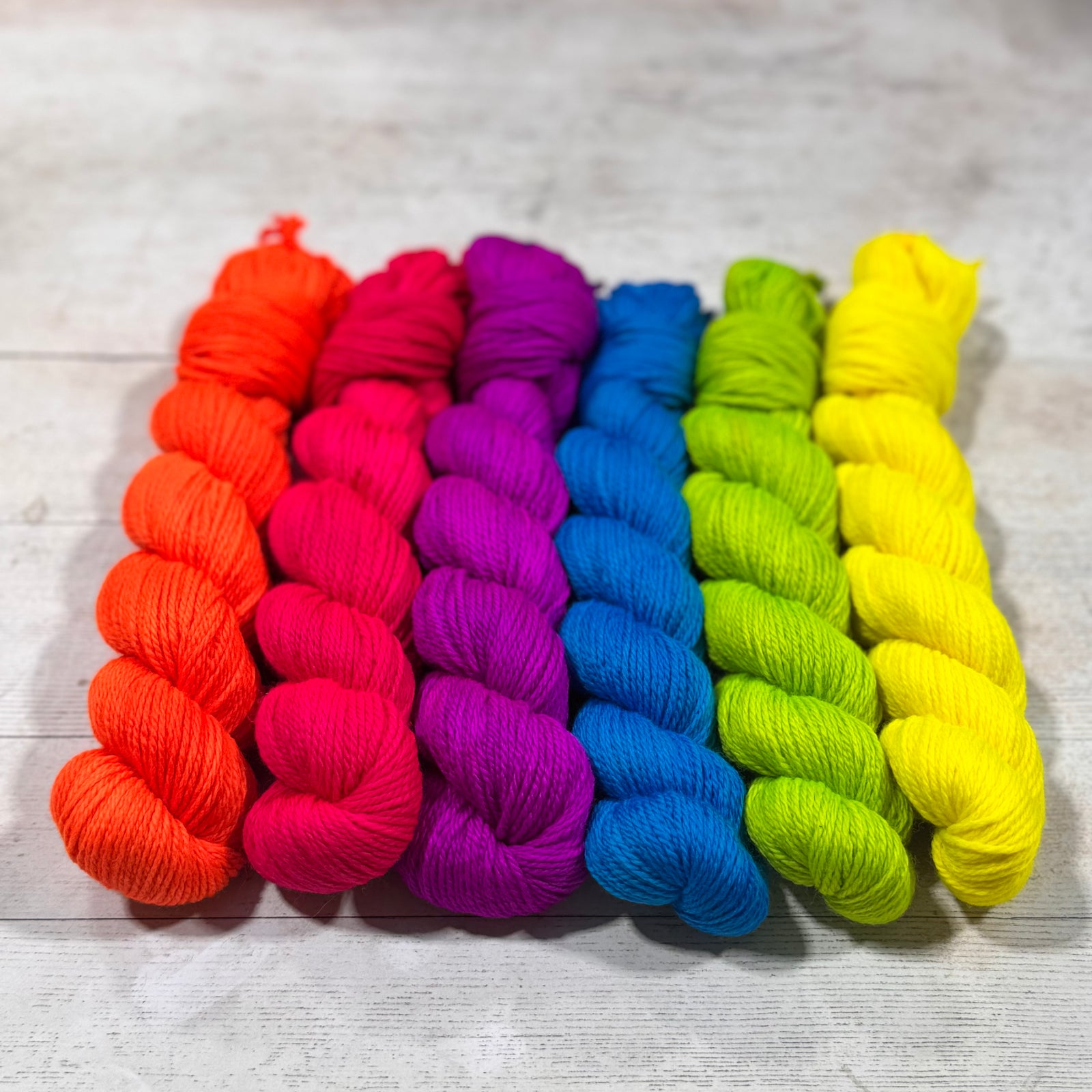 Mini Merino Cloud Set