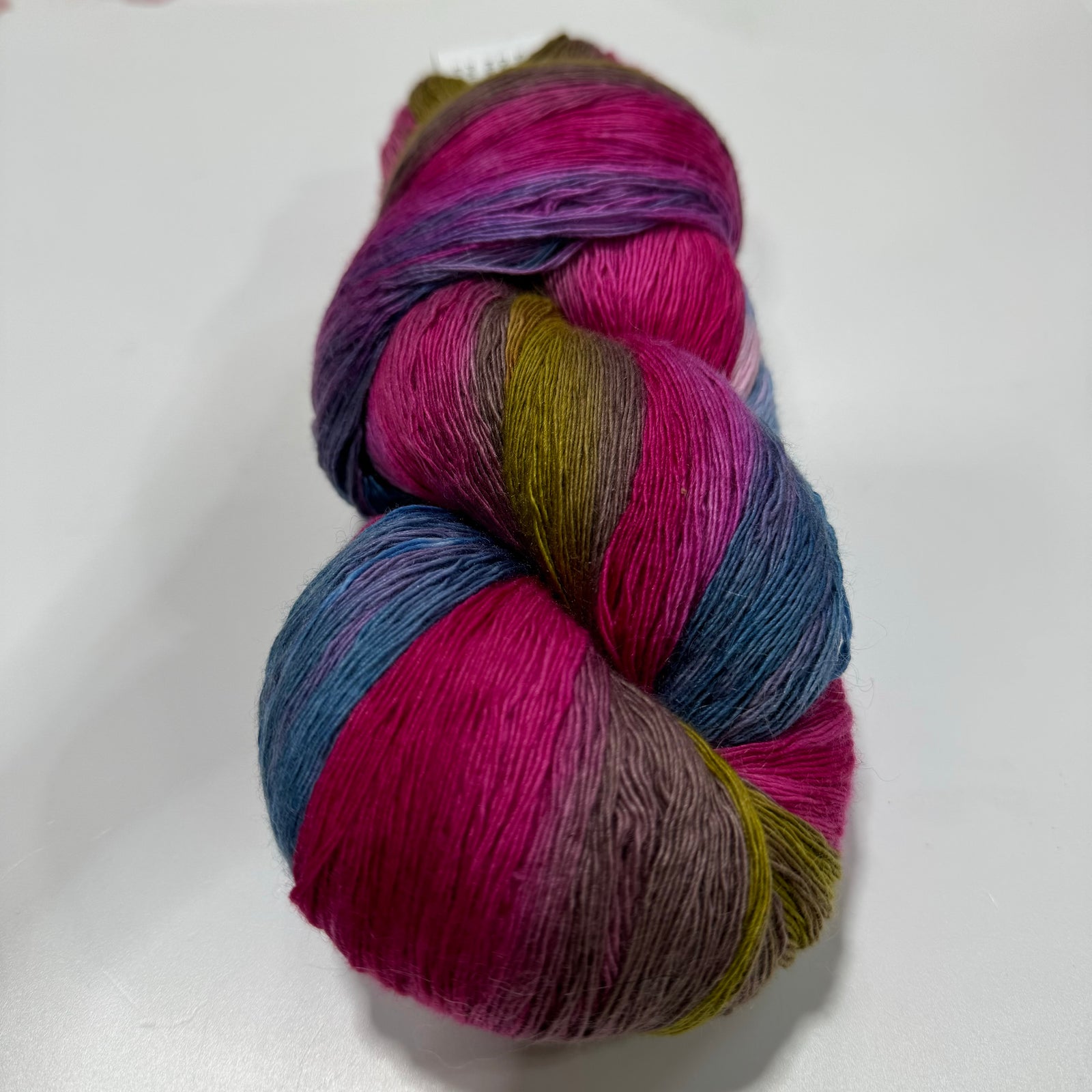 Cashmere Ombré 2 ply 150g by Artyarns