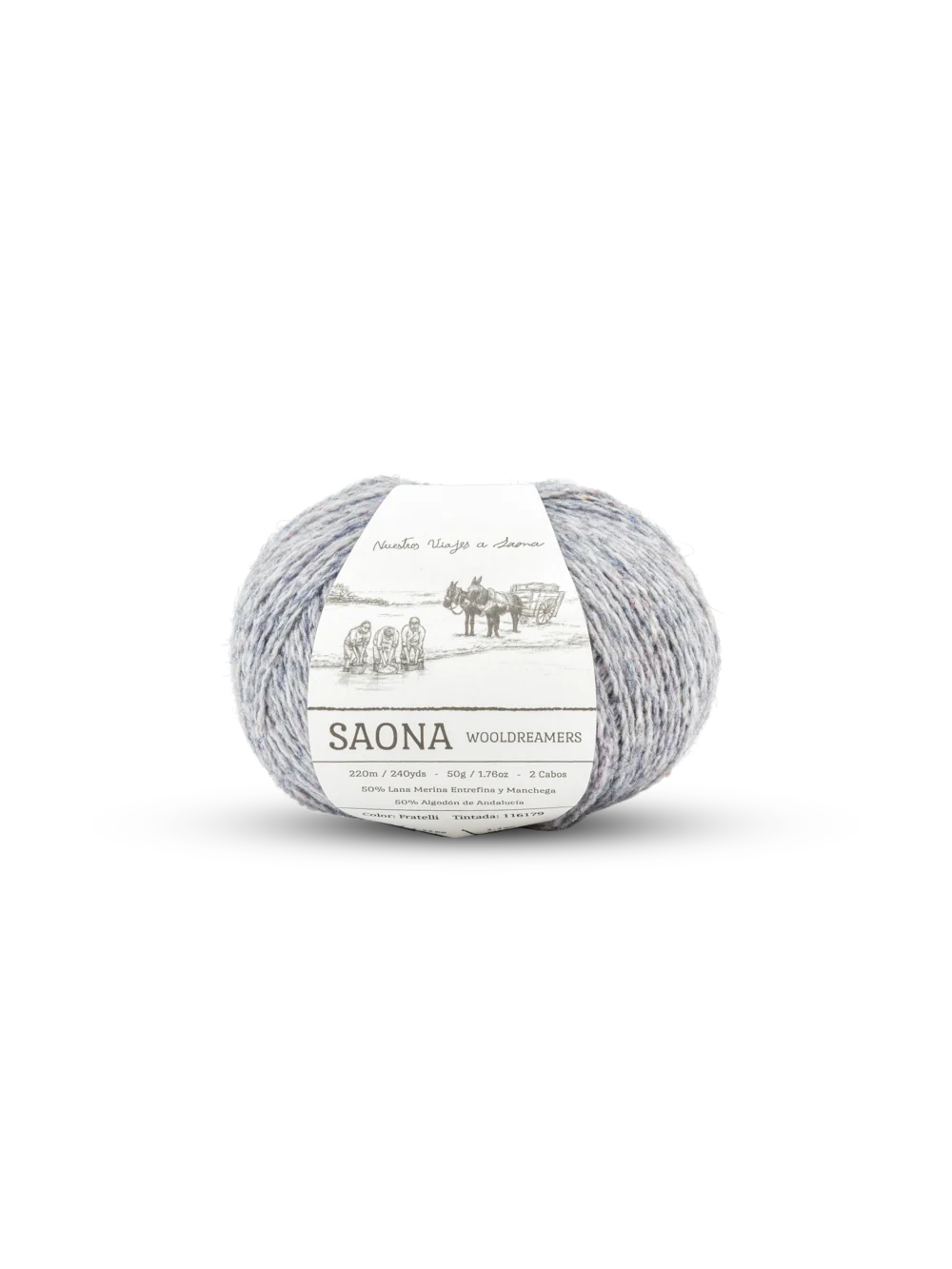 Saona by Wooldreamers