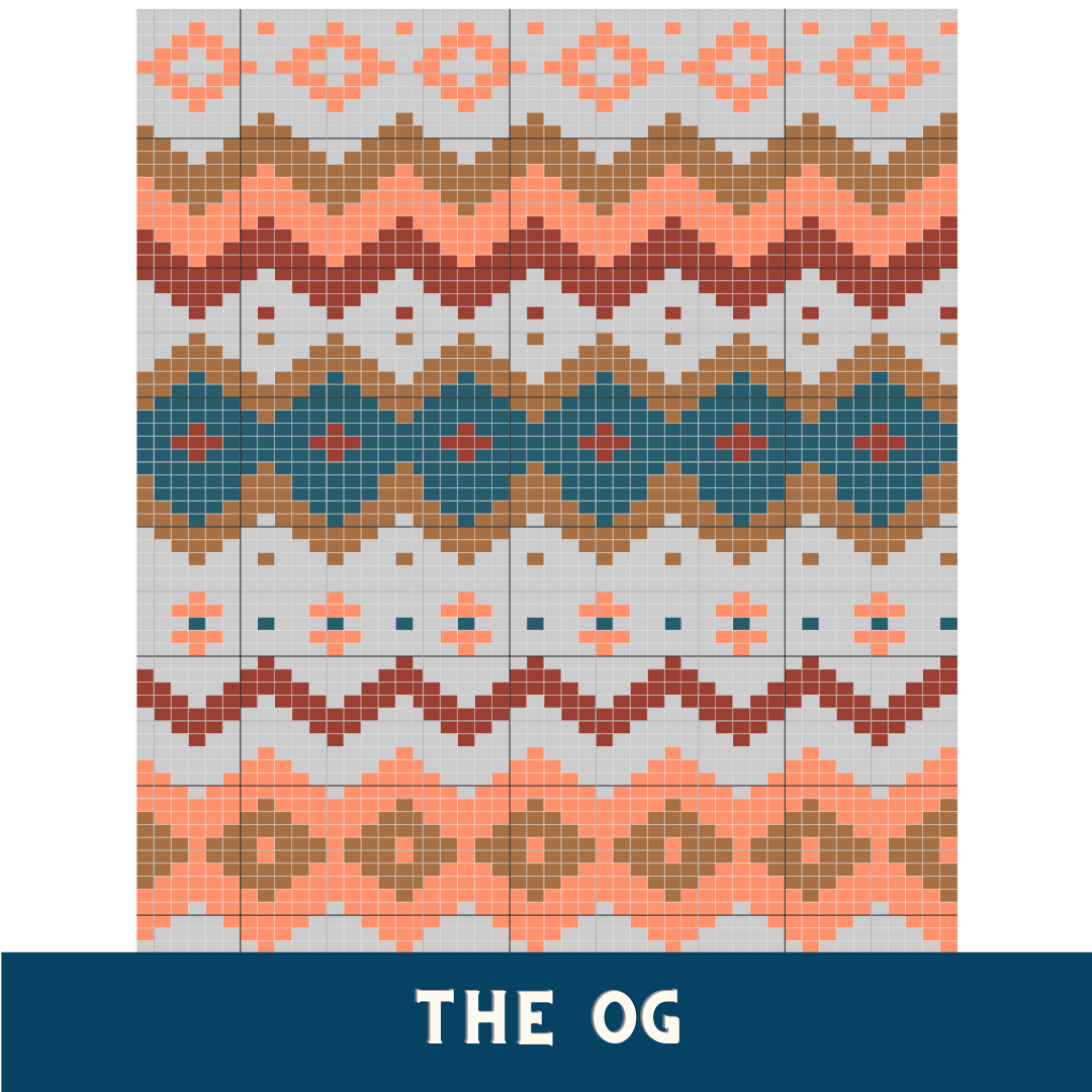 Fiskerhuse Sweater Kits with Isager Alpaca 3