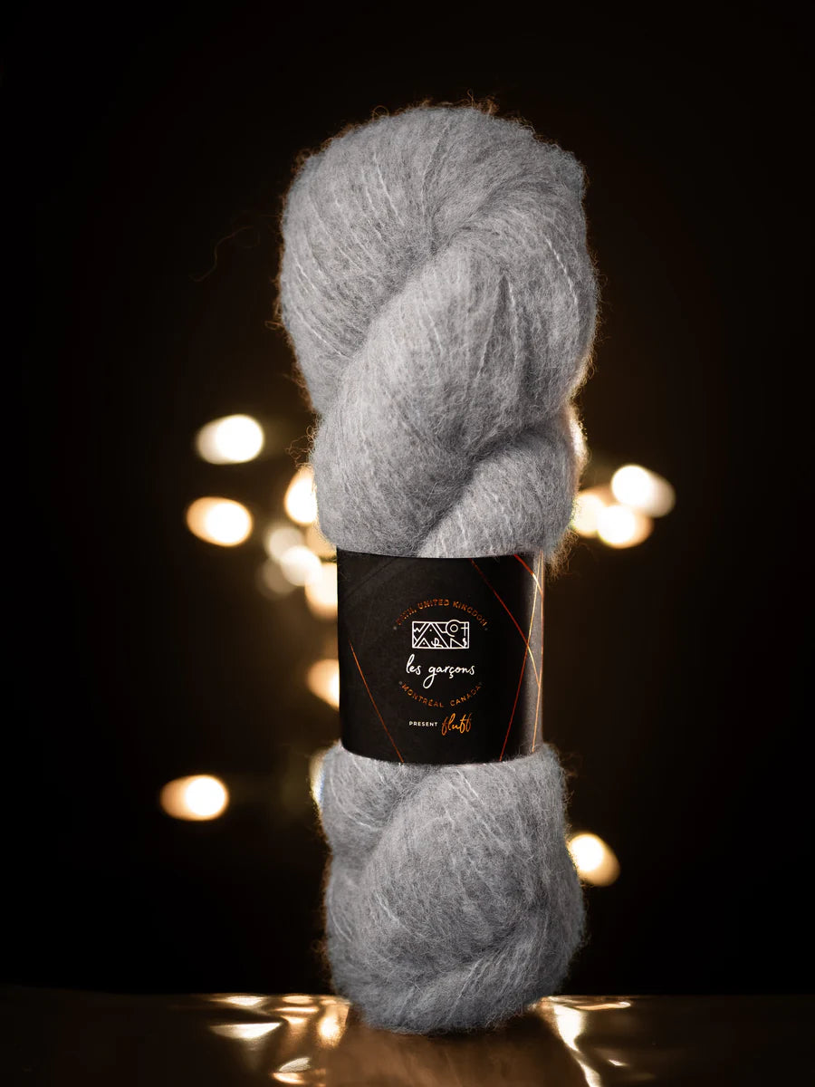 Fluff