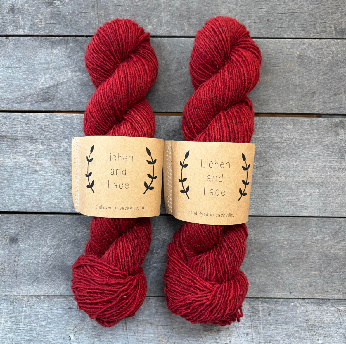 Rustic Heather Sport