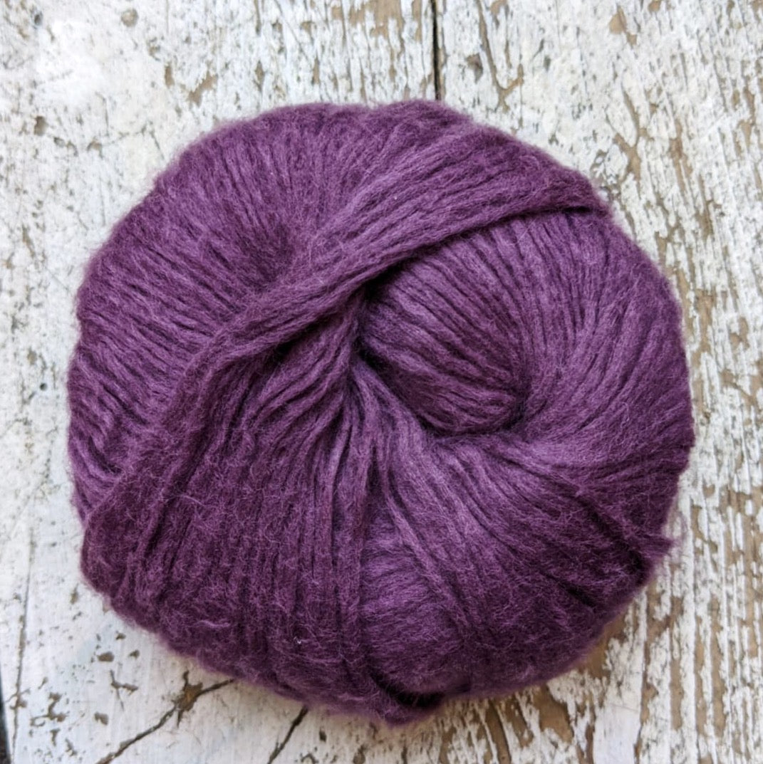 Neela Sweater Kit in Suave Pascuali