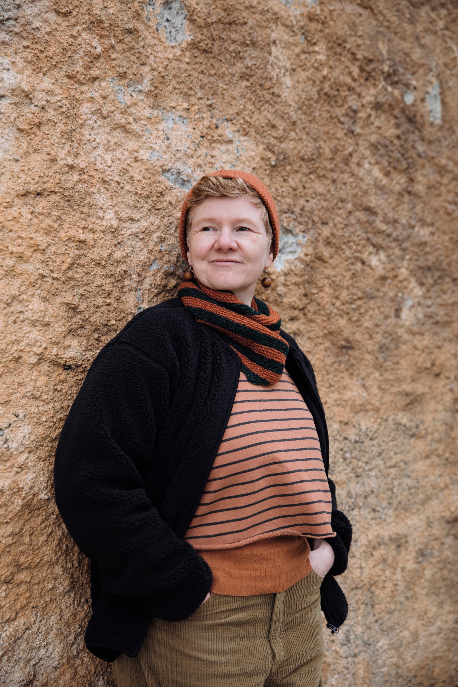 Shetland Shades: Stories in Wool by Gudrun Johnston