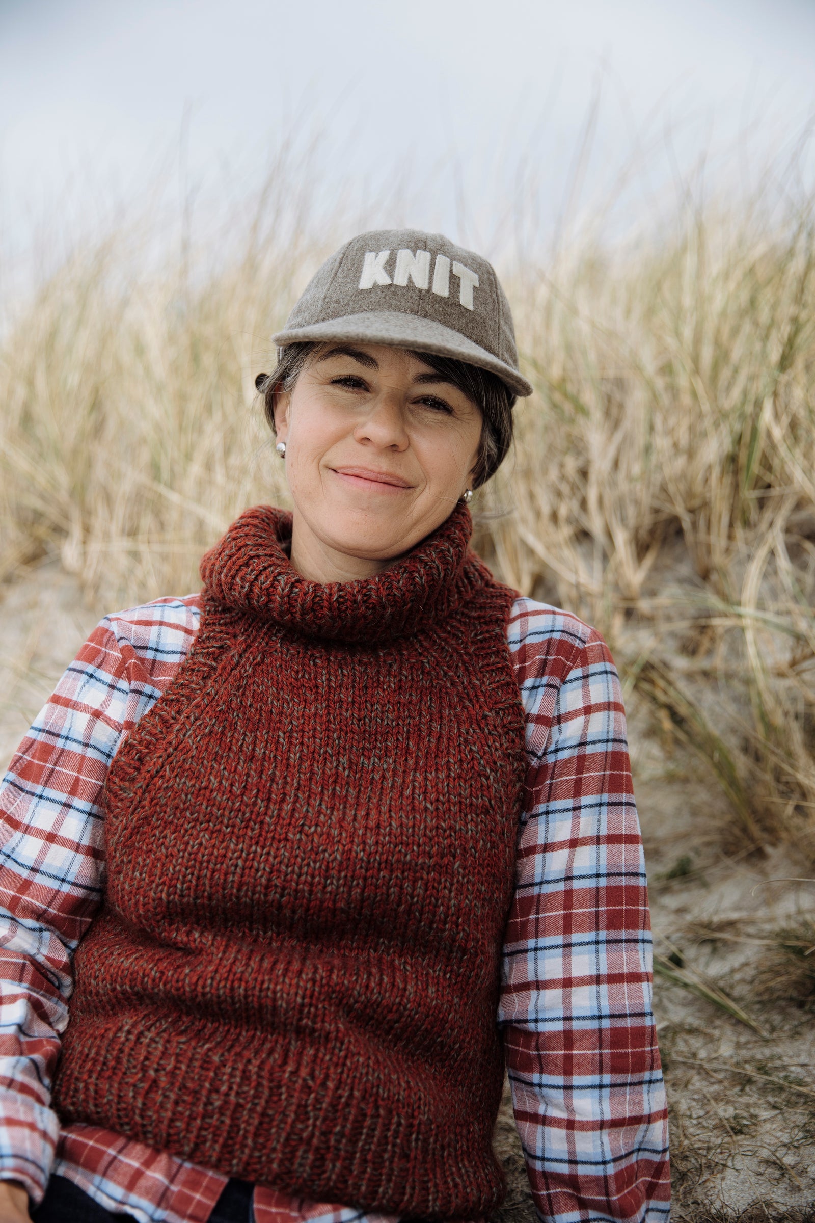 Shetland Shades: Stories in Wool by Gudrun Johnston