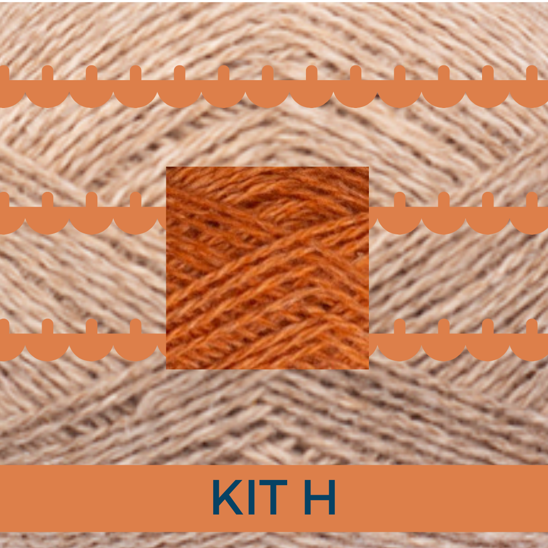 Bonnie and Clyde Kits mYak