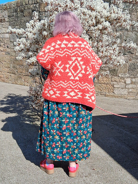 Teddy Dear by Gepard