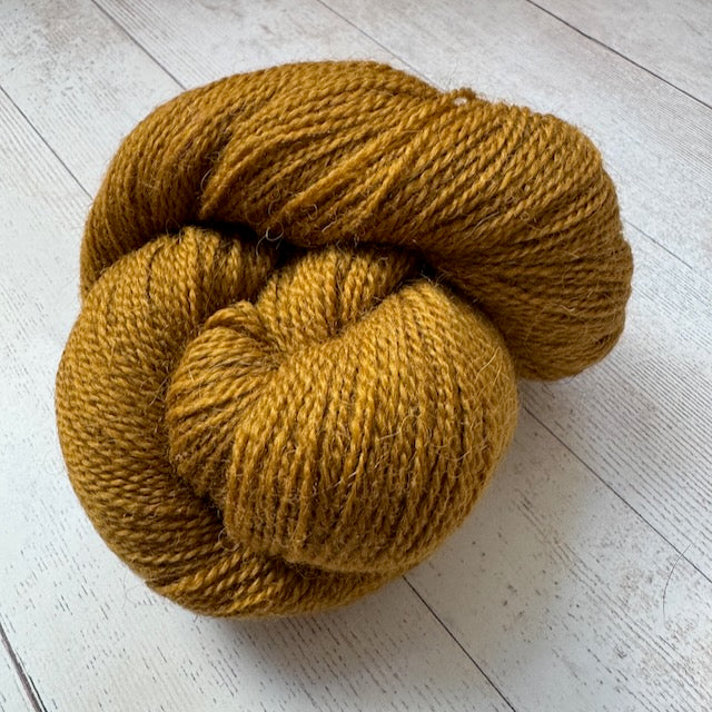 Alpaca 2 Isager