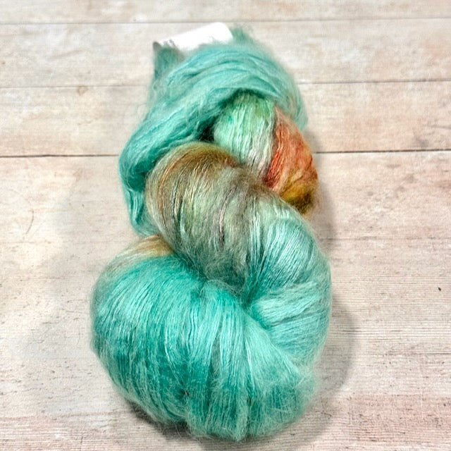 Double Mohair Nova