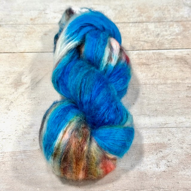 Double Mohair Nova