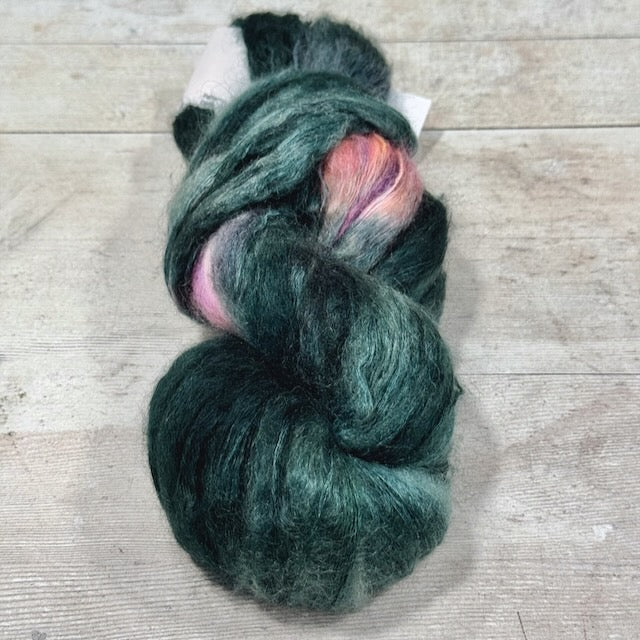 Double Mohair Nova
